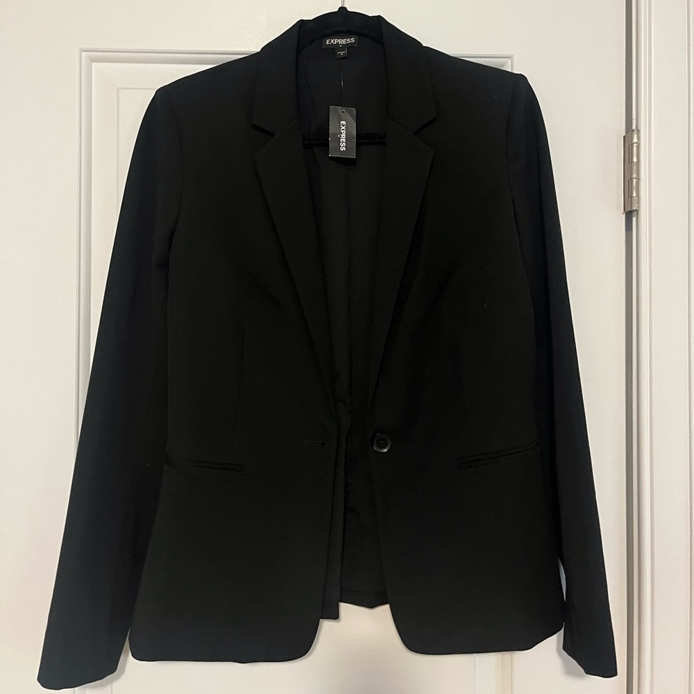 NWT Express Blazer